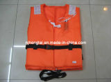 Safety Work Life Vest with EPE Foam (HT-005)