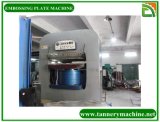 Leather Hydraulic Machinery for Furniture Sofas