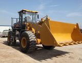 Sem Wheel Loader, 3.5cbm, 6ton