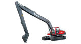Crawler Hydraulic Excavator (JY230ELB)