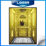 Titanium Alloy Material Passenger Elevator (MMR/MRL)
