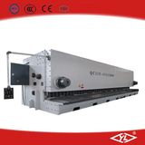 Sheet Metal Cutting Machine