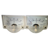 85c2 Ammeter/Voltmeter