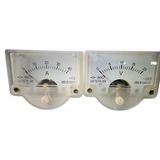 85c2 Ammeter/Voltmeter