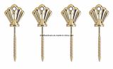 Shs1# Casket Accessories Screw