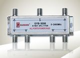 6-Way Splitter (GYB-1006)