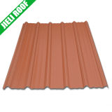 Plastic Roofing Materials for Wholesales Market