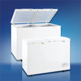 Solar Fridge Freezer Refrigerator Exported to Zimbabwe