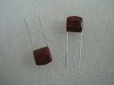 Cbb Metallized Polypropylene Film Capacitor 104j 630V