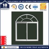 Thermal Break Aluminum Glass Sliding Window