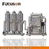 Drinking Water Purification Equipment