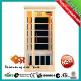 2014 Kl-1lfv New Indoor Far Infrared Carbon Heater Sauna Room