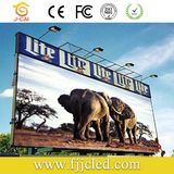 Outdoor Full Color LED Display