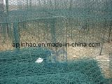 Heavy Hexagonal Wire Netting