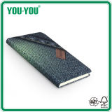 Jeans Cover Hard Cover Notebooks