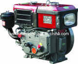 Water-Cooled Diesel Engine (R180N)