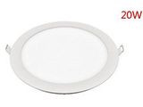 LED Round Panel Light