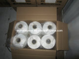 100% Raw White Spun Polyester Yarn 30s/1