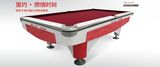 Classic Tournament Quality 9 Ball Pool Table (XW130-9B)