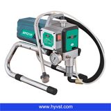 Electric Piston Pump High Pressure Airless Paint Sprayer Spt210