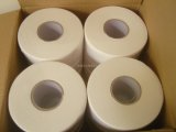 Recycled Pulp Ultra Soft High Quality Customized Toilet Paper Tissue, Toilet Paper Towel, Toilet Wipe