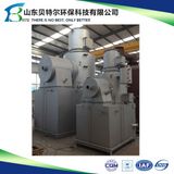 2015 Hot Municipal Waste Burning Furnance Incinerator