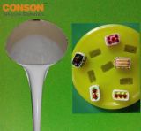 Silicone Rubber for Making Cake Mold