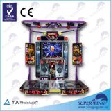 Mg-026 Superwing Dance Arcade Game