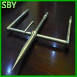 Wholesale CNC Precision Parts with Good Quality (P096)