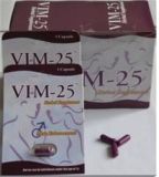 Vim-25 Male Sex Enhancer Products