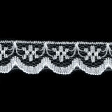 New Tricot Lace