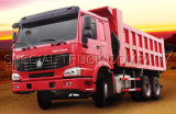 HOWO 6X4 30t Tipper Truck Sinotruk (ZZ3257N2947C)