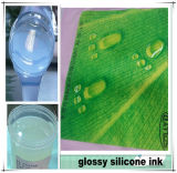 Shinny Textile Screen Printing Silicone Ink
