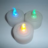 LED Candle Tealight