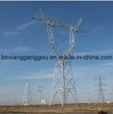 Electircal Transmission Tower for Power Distribution