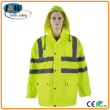 Reflective Safety Vest, Safety Overall, Safety Jacket