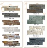 Stack Stone, Slates, Ledge Stone, Culture Stone