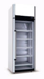 Vertical Showcase Refrigerator Series (LC-680M1F-S)