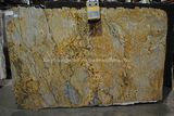 Golden Crystal Granite, Gold Granite for Wall