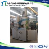 Wfs Model Smokeless Garbage Hospital Waste Incinerator