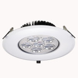 Dimmable 36W LED Corridor Light