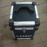 Carrying Storage Aluminum Case (LDTC037)