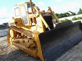 Used Caterpillar Bulldozer D6h (cat D6H Bulldozer)