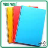 2015 New Design Spiral Notebook