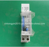 CE Approved Sul 180A 16A 24 Hour Timer Switch