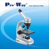 High Quality Monocular Education Biological Microscope (XSP-PW44)