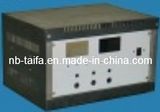 Sheet Metal Power Distribution Box Powder Coated