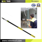 Labor-Saving Retractable Cleaning Tool Pole Handle