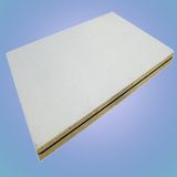 Sound Insulation Auditorium Acoustic Panel