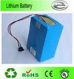 60V20ah America Market Battery